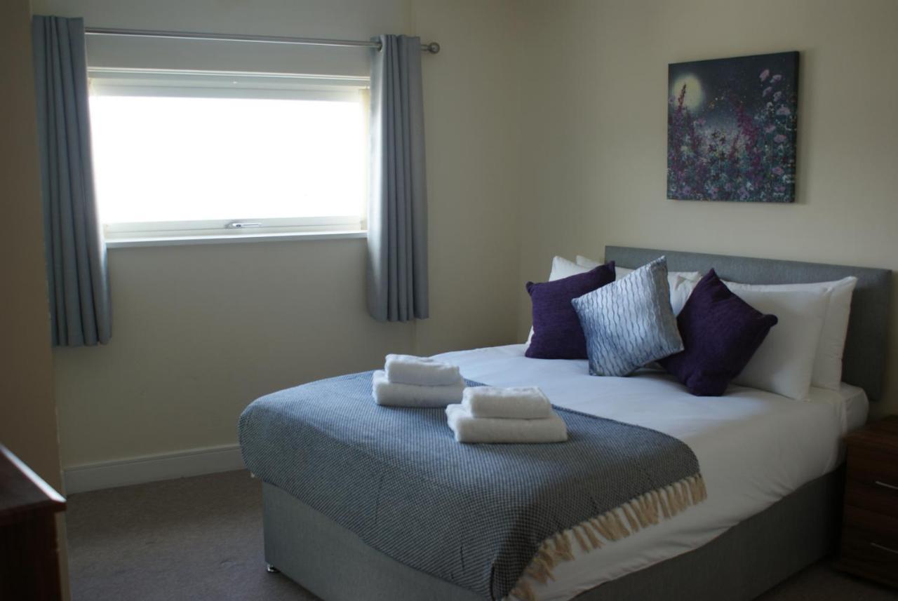 Coastal City Rooms - Waterfront Swansea Eksteriør bilde